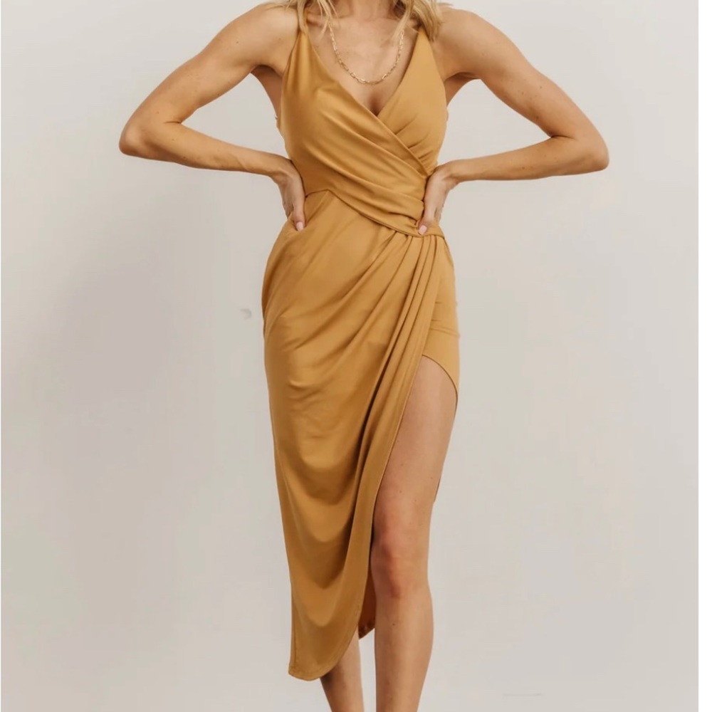 Baltic Born Dress
